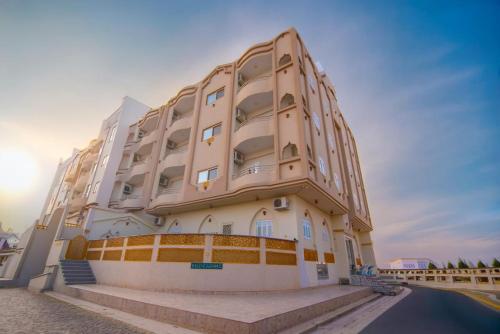 New Villa Carimo in El Quseir