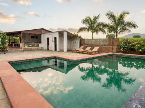 Jamtara FarmStay - Teliya