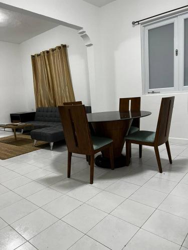 Cozy Family Apartment at San Juan JL Balcones - image 3