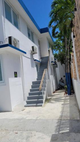 Cozy Family Apartment at San Juan JL Balcones - main image