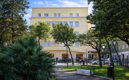 Phi Hotel Ambra