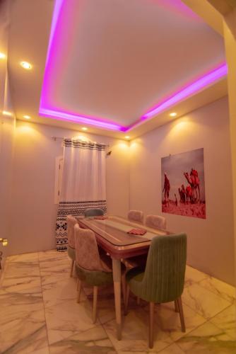 New Villa Carimo in El Quseir