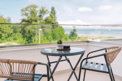 NUA Apartments