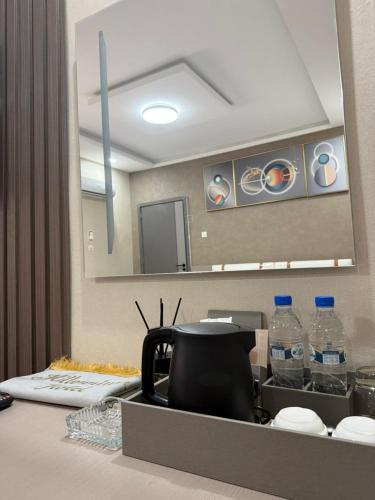 Milennium Hotel Nouadhibou in Nouadhibou