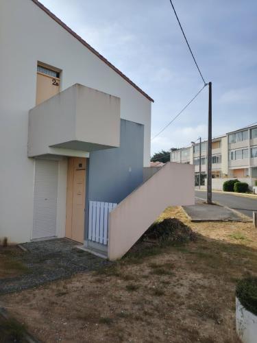 Appartement proche plage et animations