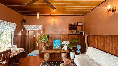 Lười Lười Homestay – khách sạn tại Xuân Trường