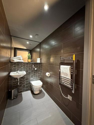 Tunnage Square Apartments by EPIC - Liverpool ONE, Liverpool (Foto 10)