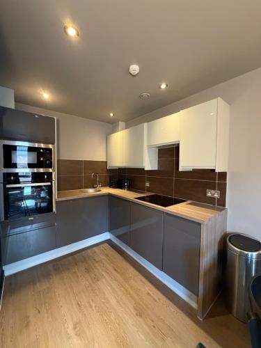 Tunnage Square Apartments by EPIC - Liverpool ONE, Liverpool (Foto 5)