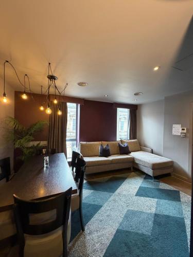 Tunnage Square Apartments by EPIC - Liverpool ONE, Liverpool (Foto 7)
