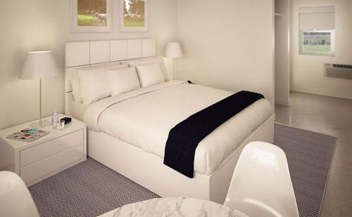 Sun Plaza Motel - image 11