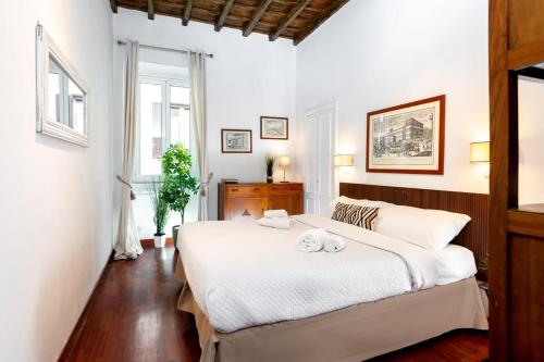 Typical Flat Trastevere