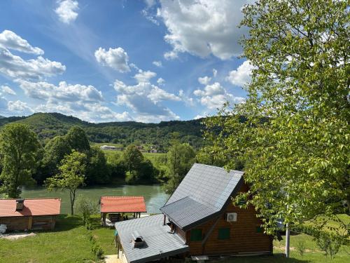 Vikendica Krupa na Vrbasu - Banja Luka