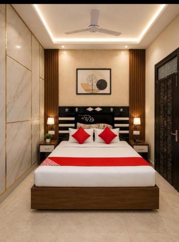 HOTEL HRD Paharganj - 5 Min Walk Form New Delhi Railway Station And Sadar Bazar – Delhi, NY