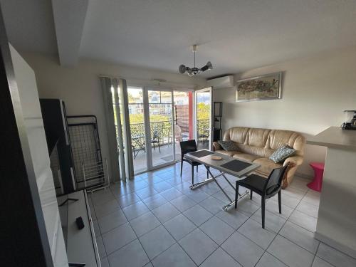 Appartement T2
