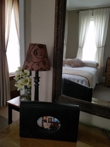 Carraway Guest House in Canal Winchester, USA