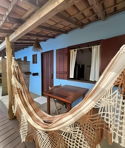 Pousada Aratu - Vila de Caraíva - A apenas 100 metros da travessia de canoa, Caraíva