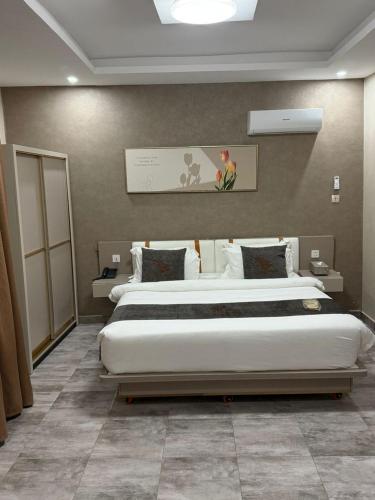 Milennium Hotel Nouadhibou in Nouadhibou