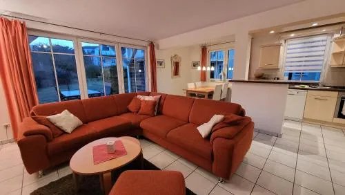Ferienwohnung Sanddorn in Ostseebad Kölpinsee, Deutschland