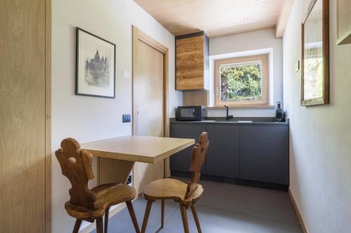 Suite Faloria - Prenotazioni Dirette Dolomiti Skyline