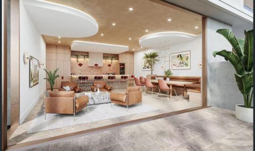 Lumi Residence Robina in Robina