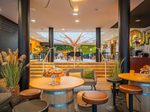 ibis Styles Calais Centre