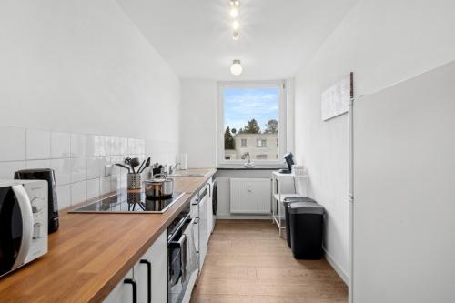 DS-RENT - 2 Schlafzimmer - bis 4 Pers - Alzey in Alzey
