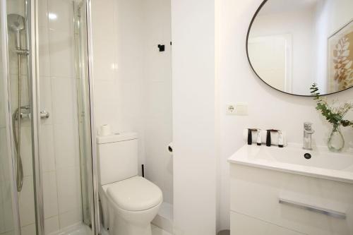 Del Parque Flats Suite Malagueta - image 37