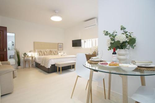 Del Parque Flats Suite Malagueta - image 40