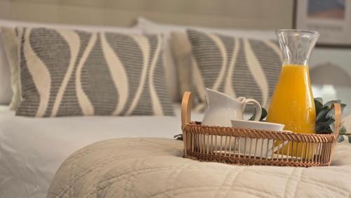 Del Parque Flats Suite Malagueta, Málaga