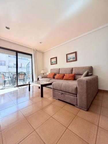 Piso Marea Silgar - Sanxenxo