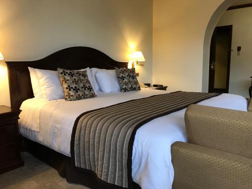 hotel photo