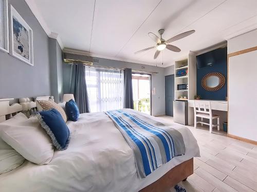 1 king bed