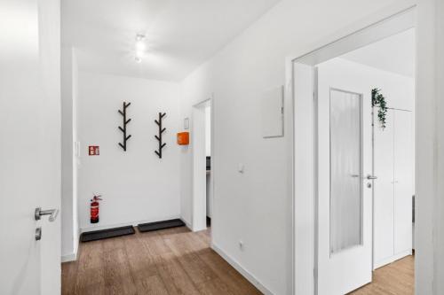 Létesítmények, DS-RENT - 2 Schlafzimmer - bis 4 Pers - Alzey in Alzey