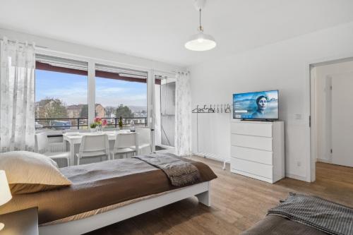 DS-RENT - 2 Schlafzimmer - bis 4 Pers - Alzey in Alzey