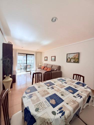 Piso Marea Silgar - Sanxenxo - image 4