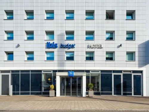ibis budget Ulm City in Ulm, Deutschland