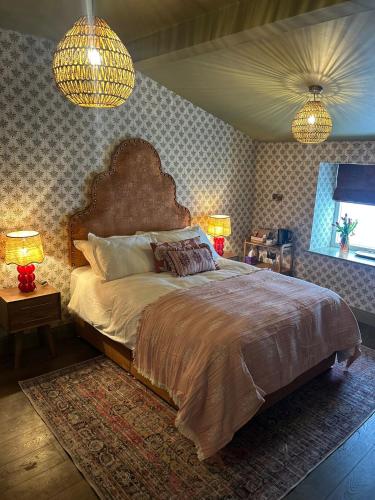 The Rooms at The Fox in Dunlavin