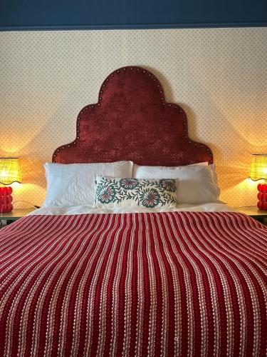 The Rooms at The Fox in Dunlavin