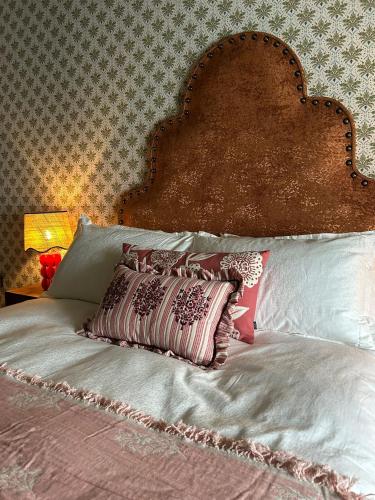 The Rooms at The Fox in Dunlavin
