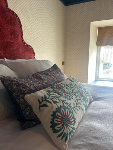 The Rooms at The Fox in Dunlavin