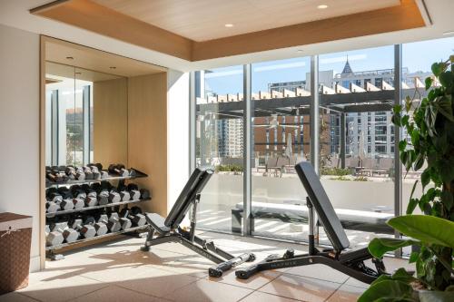 16th Floor - Regal Retreat - image 4