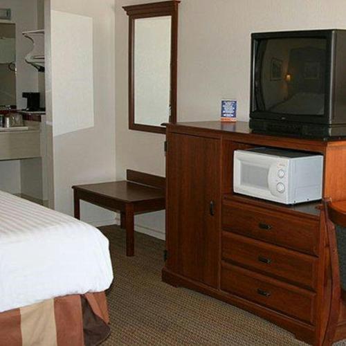 1 king bed