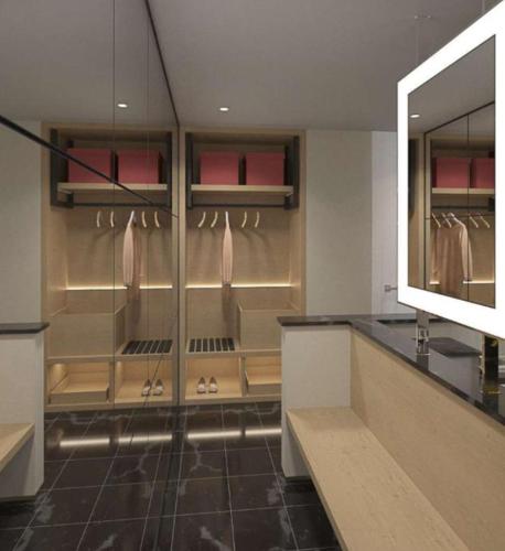 Portrait Hotel Empire City in Kampong Bukit Lanjan