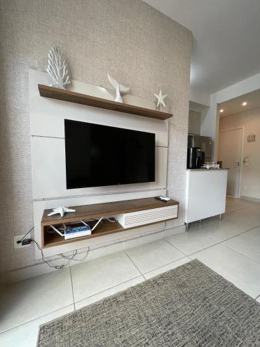 Rubi - 150m Praia das Toninhas Com Ar Condicionado – khách sạn tại Praia Pereque-Mirim