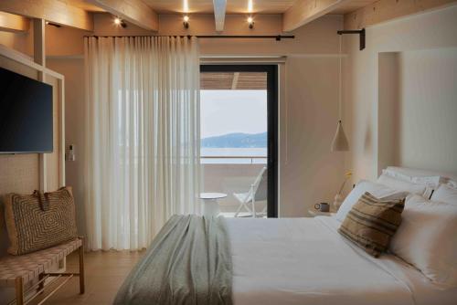 Kelyfos Nafpaktos in Antirio