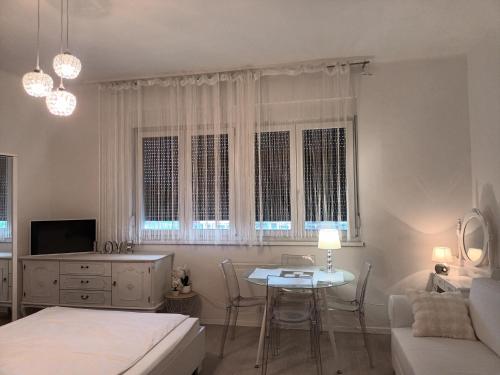 Apartman Kvatrić Home – khách sạn tại Zagreb