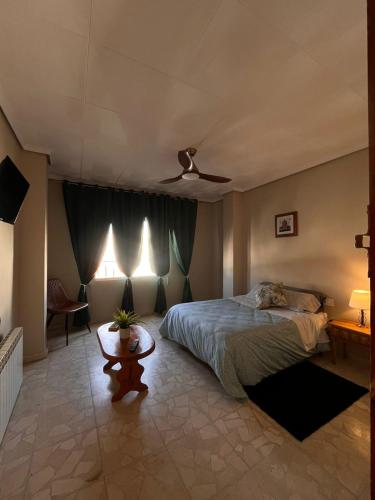 Dulce Refugio Bed & Breakfast chambre d'hôte Las Pedroñeras
