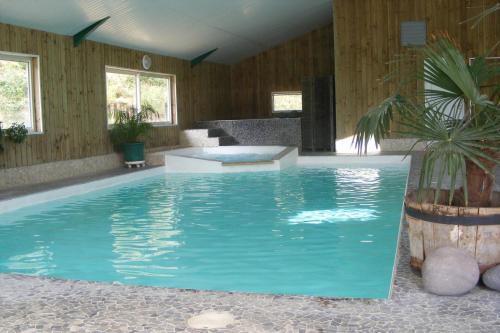 Chalet Le Douglas 30 Personnes in Genissieux (Rhone-Alpes)