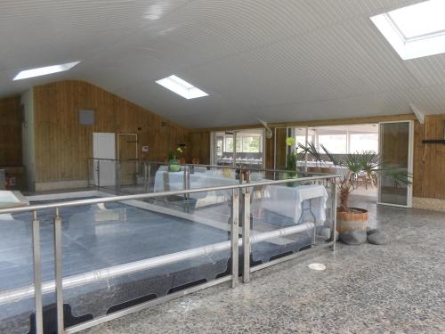 Chalet Le Douglas 30 Personnes in Genissieux (Rhone-Alpes)