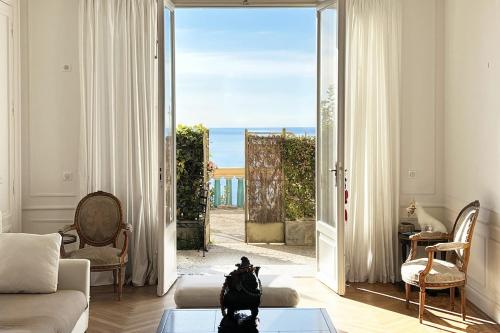 EXQUISITE APARTMENT for DREAM HOLIDAY MONACO GRAND Prix